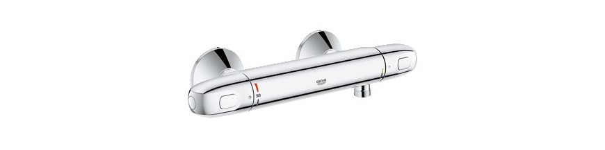 Grohtherm 1000